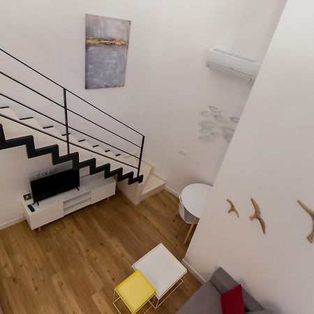 El Duplex De Barrocal Apartamento Cádis Exterior foto