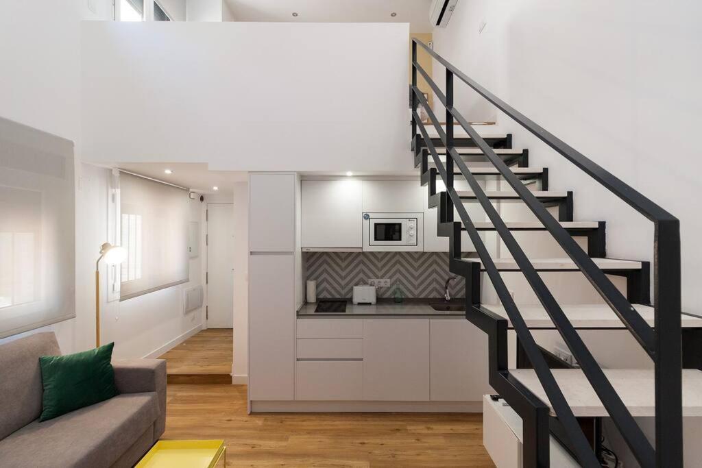 El Duplex De Barrocal Apartamento Cádis Exterior foto