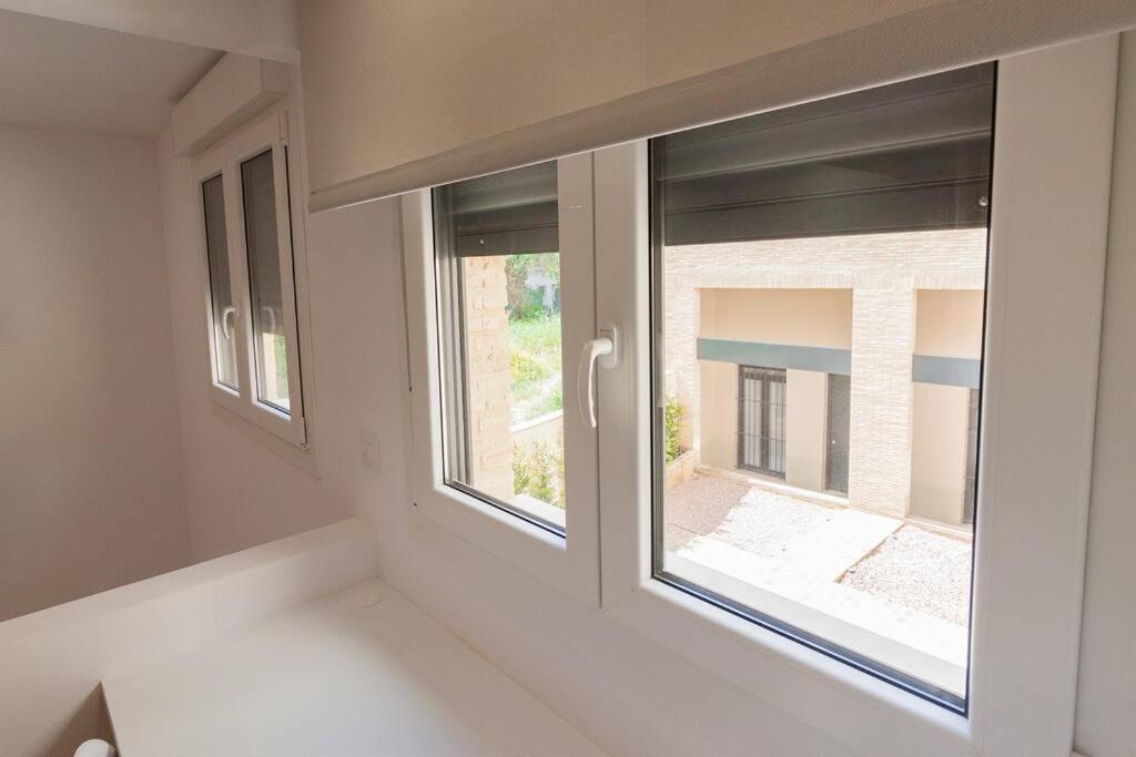 El Duplex De Barrocal Apartamento Cádis Exterior foto