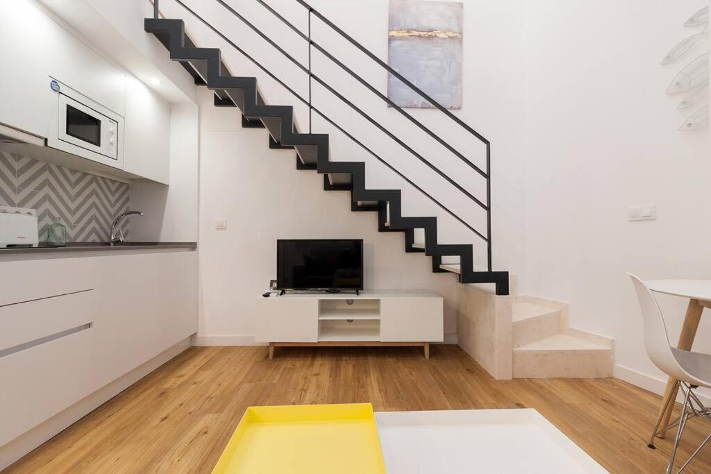 El Duplex De Barrocal Apartamento Cádis Exterior foto
