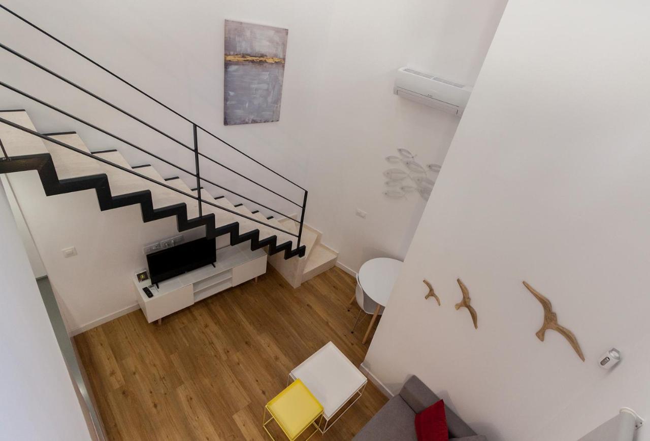 El Duplex De Barrocal Apartamento Cádis Exterior foto